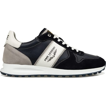 PME Legend - Heren Sneakers Flightube - Blauw - Maat 42