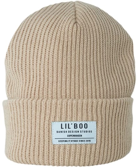 Lil'Boo | Hygge Muts Camel