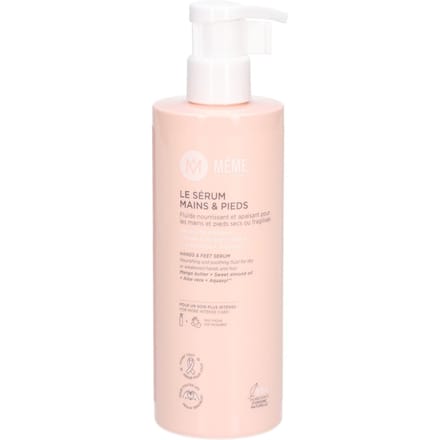 MÊME Het Hand- & Voetserum 300 ml