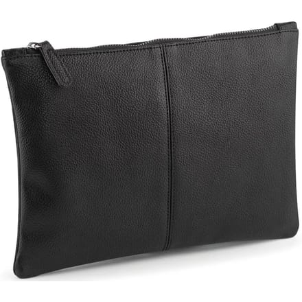 NuHide? Accessory Pouch (Zwart)