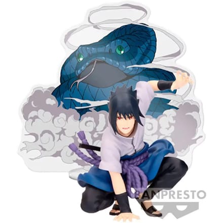 Figurine Banpresto Naruto Shippuden Panel Spectacle Sakura Haruno Special