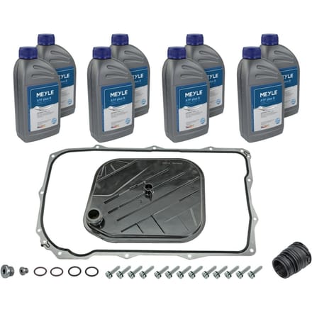 Olieverversingsset, automatische versnellingsbak MEYLE 100 135 0016