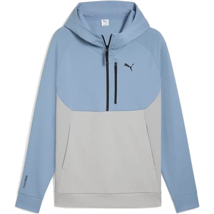 Capuchon sweaters Puma Tech Half Zip