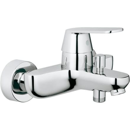 GROHE Eurosmart Cosmopolitan Badkraan - 15 cm - chroom -32831000