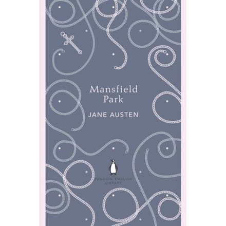 Mansfield Park - Jane Austen