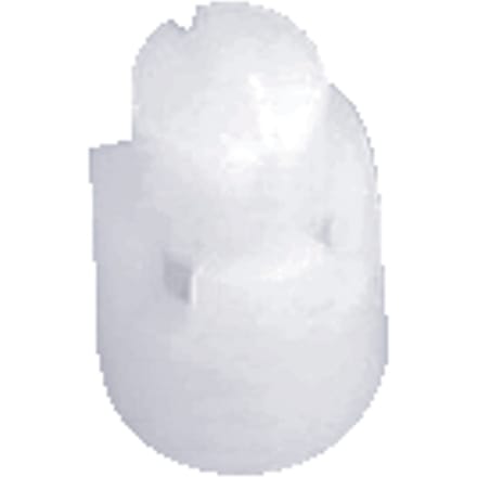 Nozzle insert