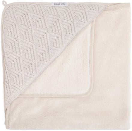 Baby's Only Sierra Wikkeldeken - Warm Linen