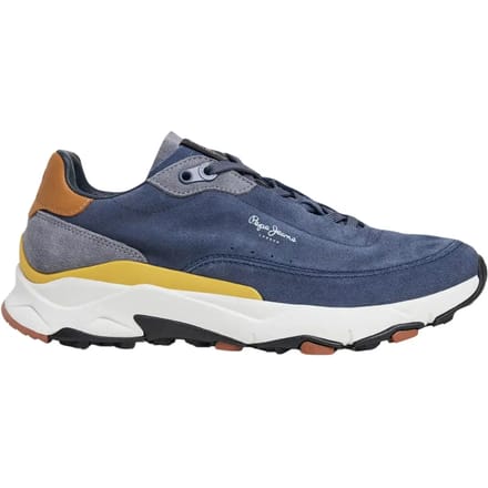 Trainers Pepe Jeans James Treck