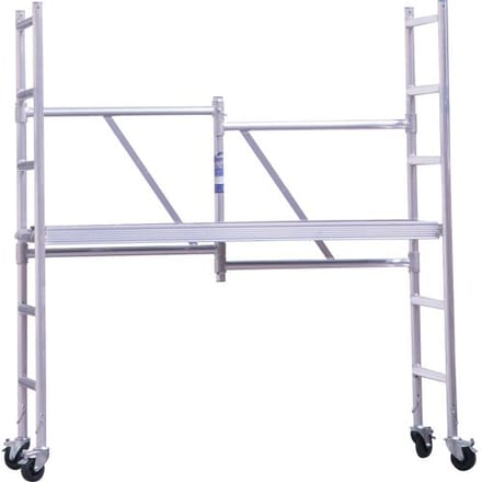 Alumexx Eco Line steiger Module A
