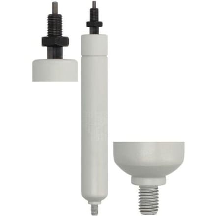 Gasveer, achterklep STABILUS 152014