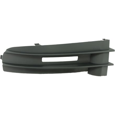 Ventilatierooster, bumper BLIC 6502-07-9545913P links