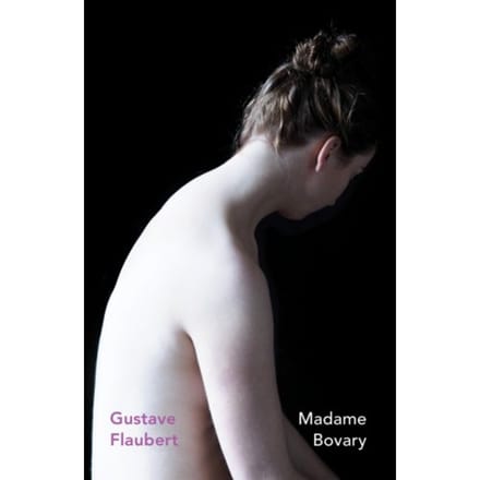 Madame Bovary - Vintage Heroines - Gustave Flaubert