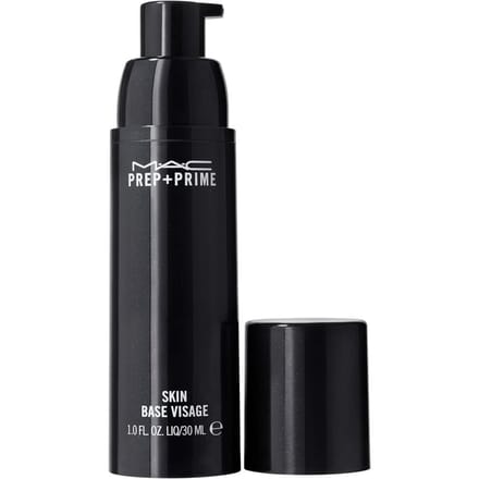 M.A.C Prep + Prime Skin Base Visage Clear One Size