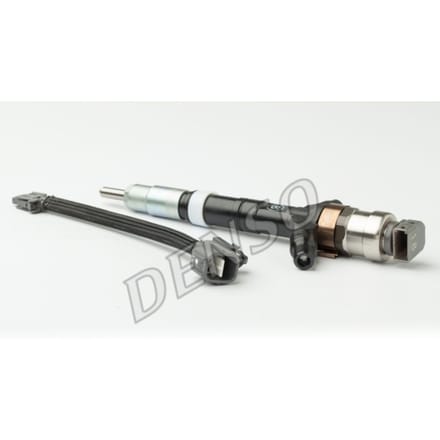 Injectiemondstuk DENSO DCRI100740
