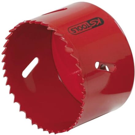 KS Tools 129.5051 129.5051 Gatenzaag 51 mm 1 stuk(s)
