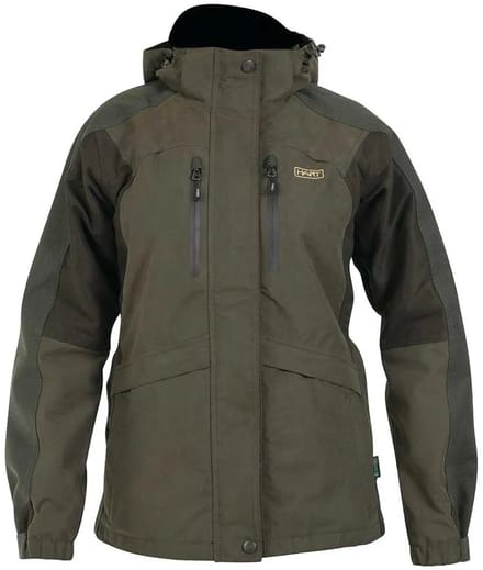 Hart Hunting Enduro J Xhp Jas Groen S Vrouw