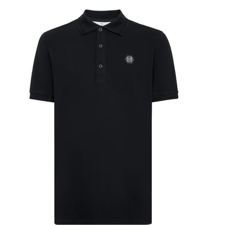 Poloshirt Snake