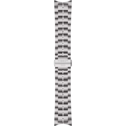 Tissot Straps T605033480 Luxury Horlogeband