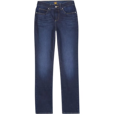 Damesjeans Lee Ultra Lux Comfort