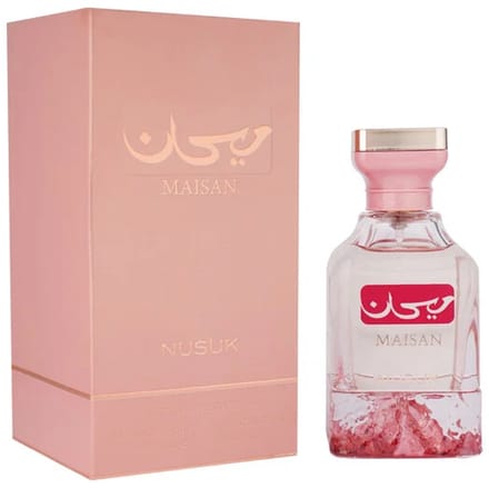 Nusuk Maisan EDP 100 ml