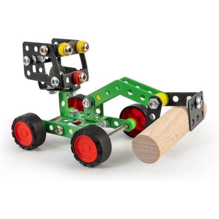 Constructiespel Constructor Alexander Toys Grasper