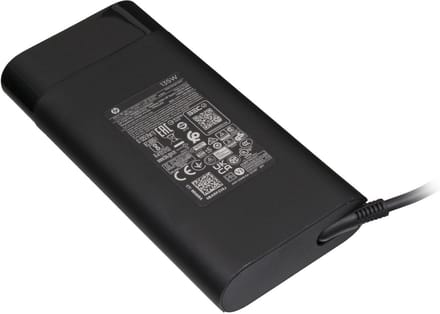 HP L15534-001 oplader 135W - afgerond