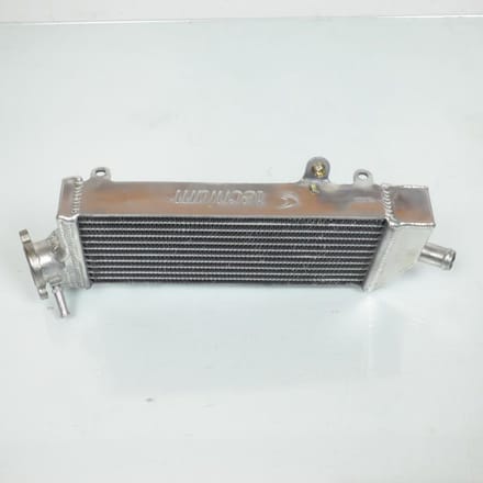 Koelradiateur Tecnium voor Motor KTM 450 SX-F 2011 tot 2012 Nieuw