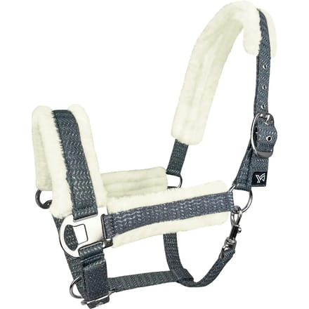 Halster voor paarden York Pola