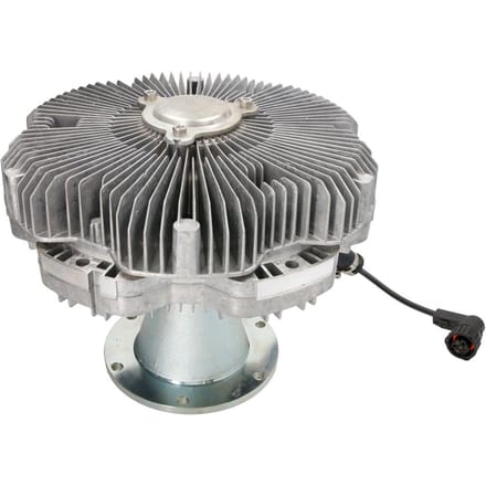 Koppeling, radiatorventilator THERMOTEC D5ME012TT