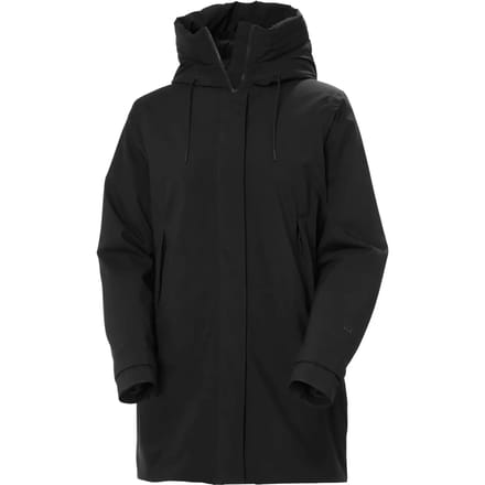 Waterdicht damesjack Helly Hansen Victoria Ins Mid
