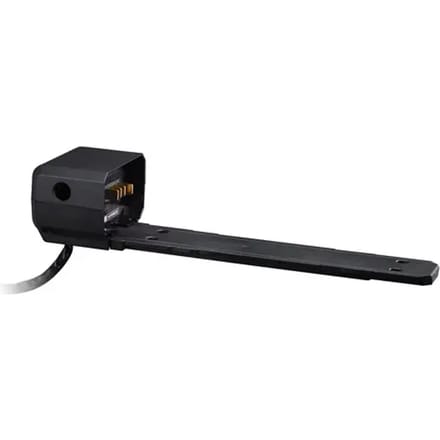 Batterijhouder voor bagagedragers Shimano Steps BM-EN400-A