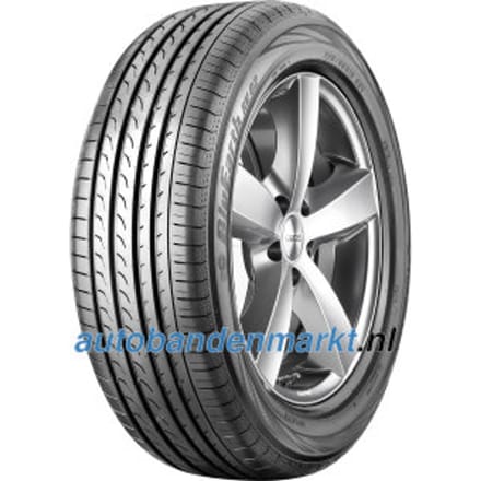Yokohama BluEarth RV-02 ( 235/50 R18 97V BluEarth )
