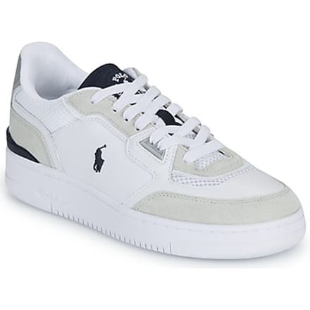 Lage Sneakers Polo Ralph Lauren OPEN MASTERS