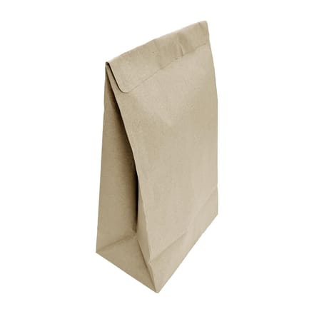 Fiesta Recyclebare Afsluitbare Afhaalzakken Medium (250 stuks)