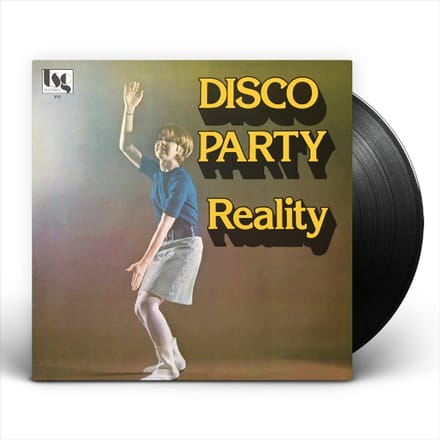 Disco Party