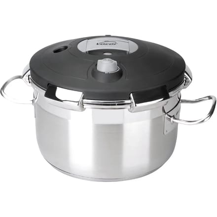 Snelkookpan Lacor Luxe 23 L