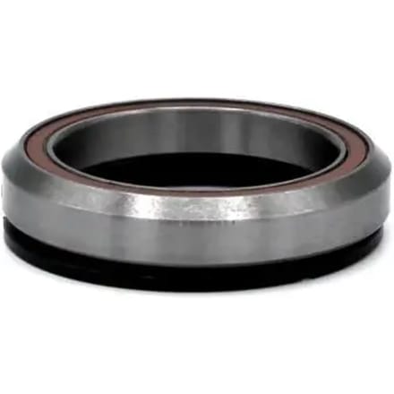 Headset Black Bearing Frame 42 mm - Pivot 1-1/8