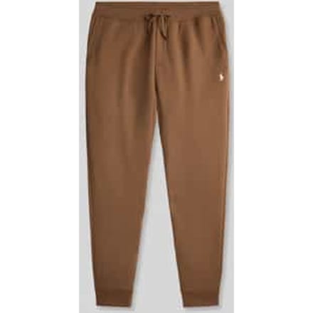 Regular fit sweatpants van katoenmix