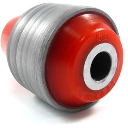Draagarmrubber MPBS 0802570-00/80SHA