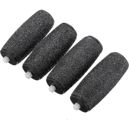 Rouleaux de rechange Amope Pedi Perfect (Paquet de 4) 4 pcs