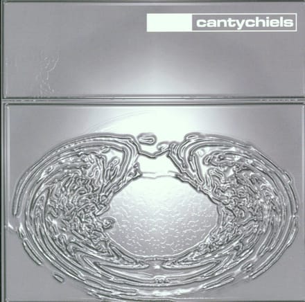 Cantychiels - Cantychiels (CD)