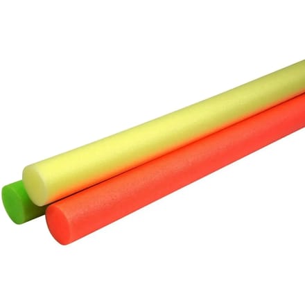 Comfy Noodle Fluo - flexibeam - poolnoodle - 160 cm - assortimentskleuren