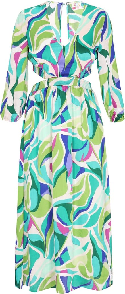 IZIA jurk