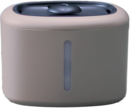Boon Drinkfontein Aquabella 2,5 Liter Cappuccino -
