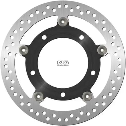 Vloeiende motorremschijf NG Brake Disc DIS1697G