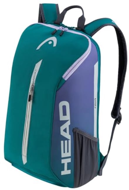 Moderne 25L Tennisrugzak voor Volwassenen