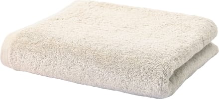 London Badlaken Birch | Beige | Katoen