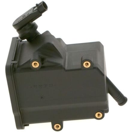 Expansievat, hydraulische olie (stuurbekrachtiging) BOSCH 3 032 472 704