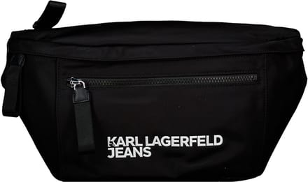 Karl Lagerfeld Jeans Essential Xl Heuptas Zwart
