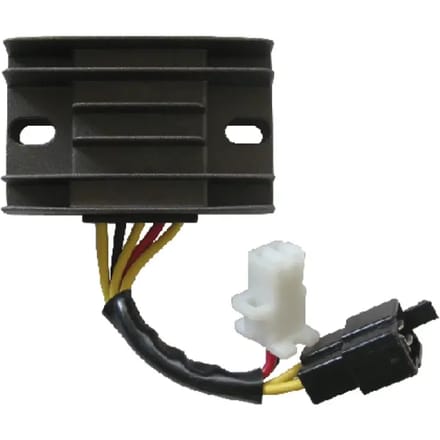 Aanpasbare motor spanningsregelaar SGR Suzuki 125/250 Marauder